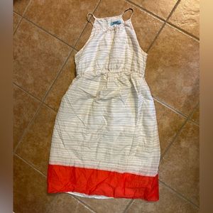 Old navy maternity dress